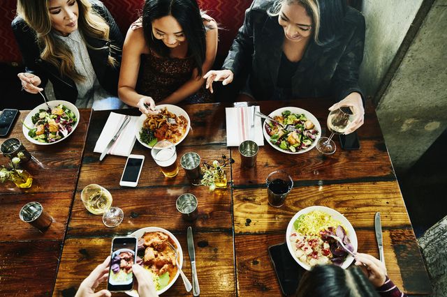 20 ideas para montar un restaurante en franquicia